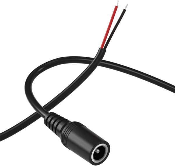 Coax Cable CPC-TAIL-F