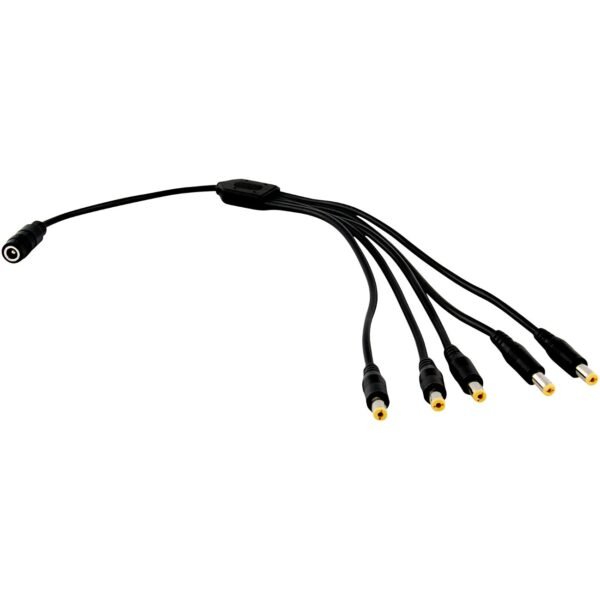 Coax Cable LS-5H