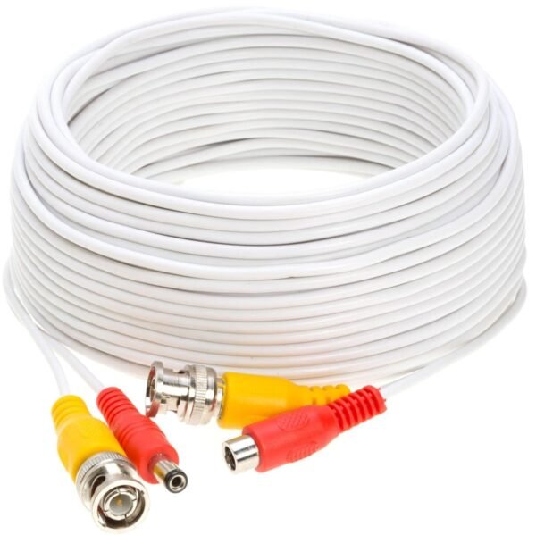 Coax Cable L30HT