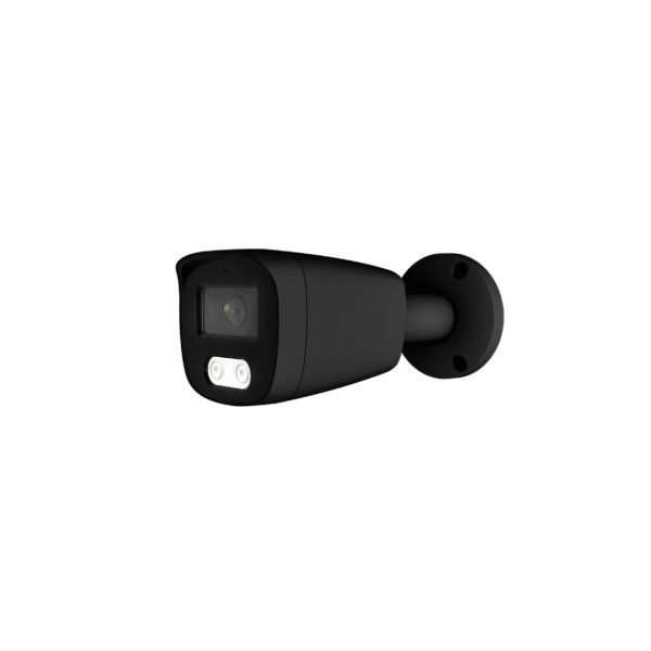 CS Eco Smart Hybrid Light IP Camea IBTS18E-28HM-B 8MP Bullet 2.8mm