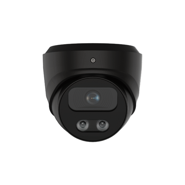 CS Eco Smart Hybrid Light IP Camea ITRS18E-28HM-B 8MP Turret 2.8mm