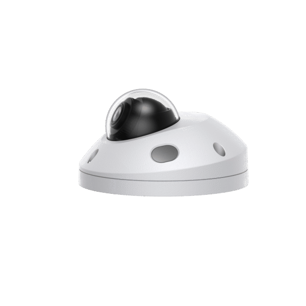 CS Value Smart Hybrid Light IP Camea IDMS15V-28HM 5MP mini Dome 2.8mm - Image 3