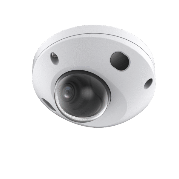 CS Value Smart Hybrid Light IP Camea IDMS15V-28HM 5MP mini Dome 2.8mm