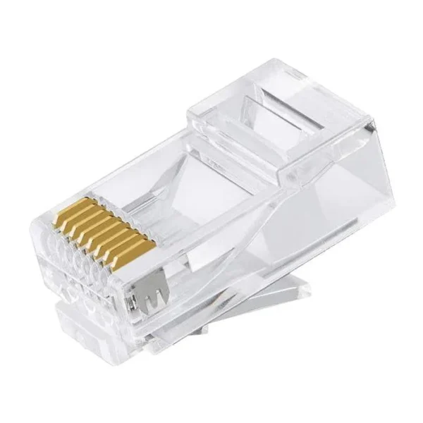 RJ45 Cat6 Modular Plugs/Connectors LS-HCON34