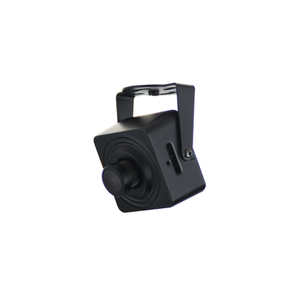 IP Mini Camera 4MP WiFi AI Lite Mic HW-C4BMFW36-AS - Image 2