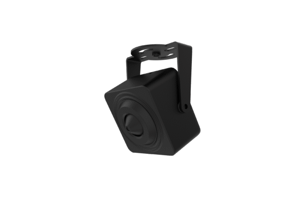 IP Mini Camera 4MP WiFi AI Lite Mic HW-C4CMFW36-AS