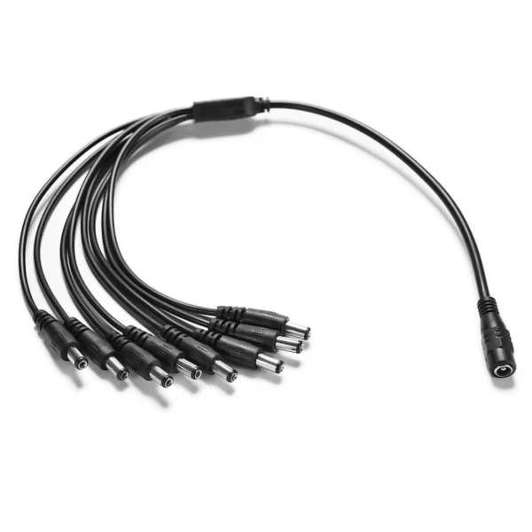 Coax Cable LS-8H