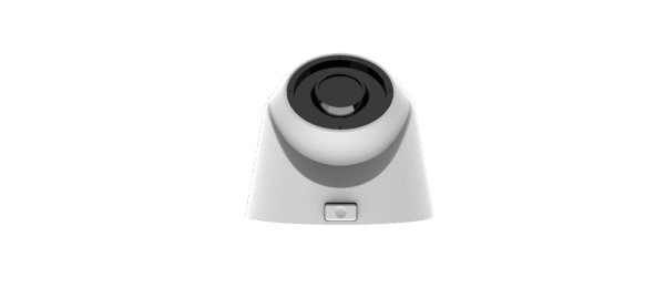 IP Turret Camera 4MP WiFi IR AI Lite Audio I/O HW-D4DQFG36-AS - Image 2