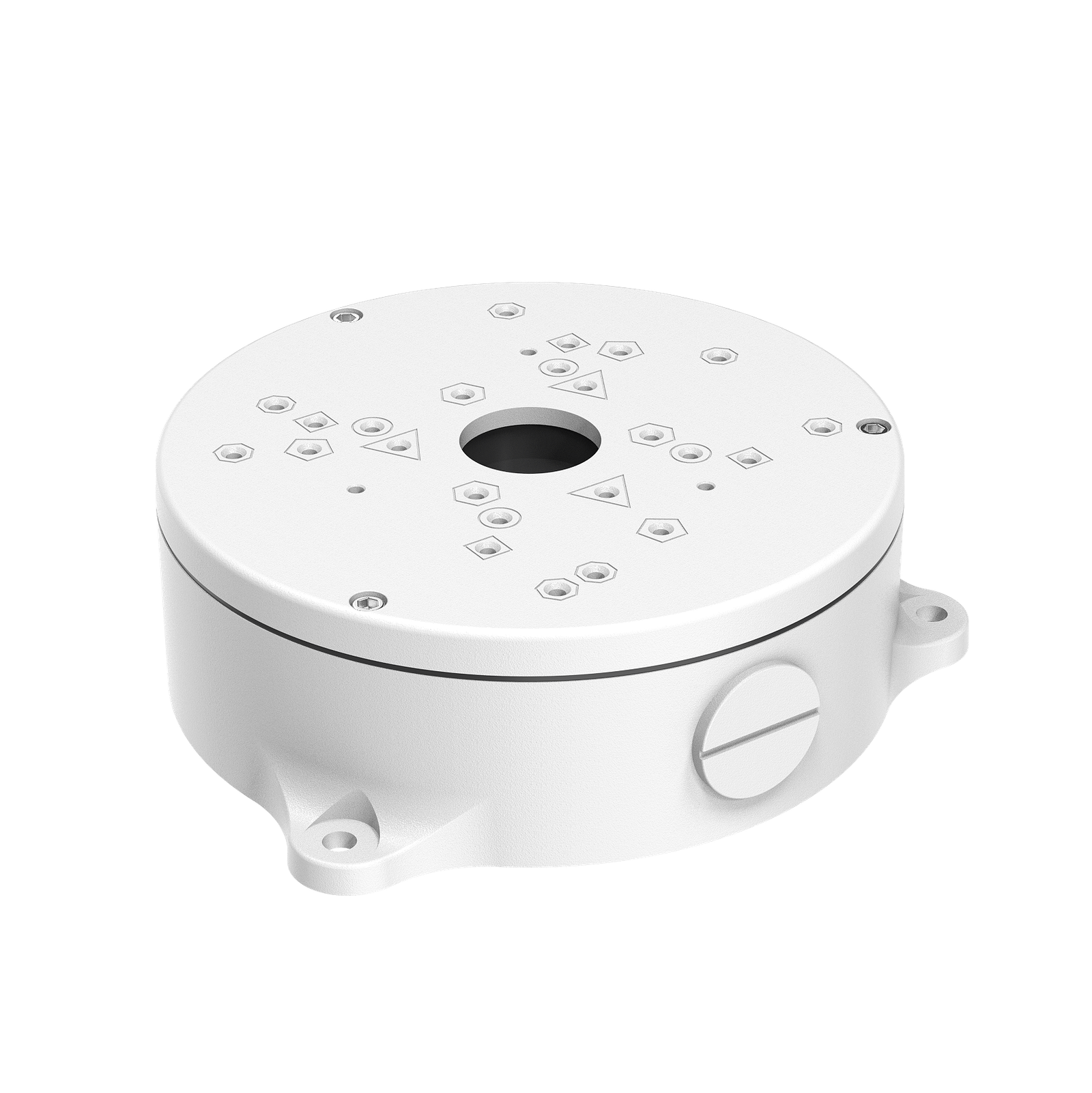 Junction Box JB-LF - CST Security：Creative Security Technology ...